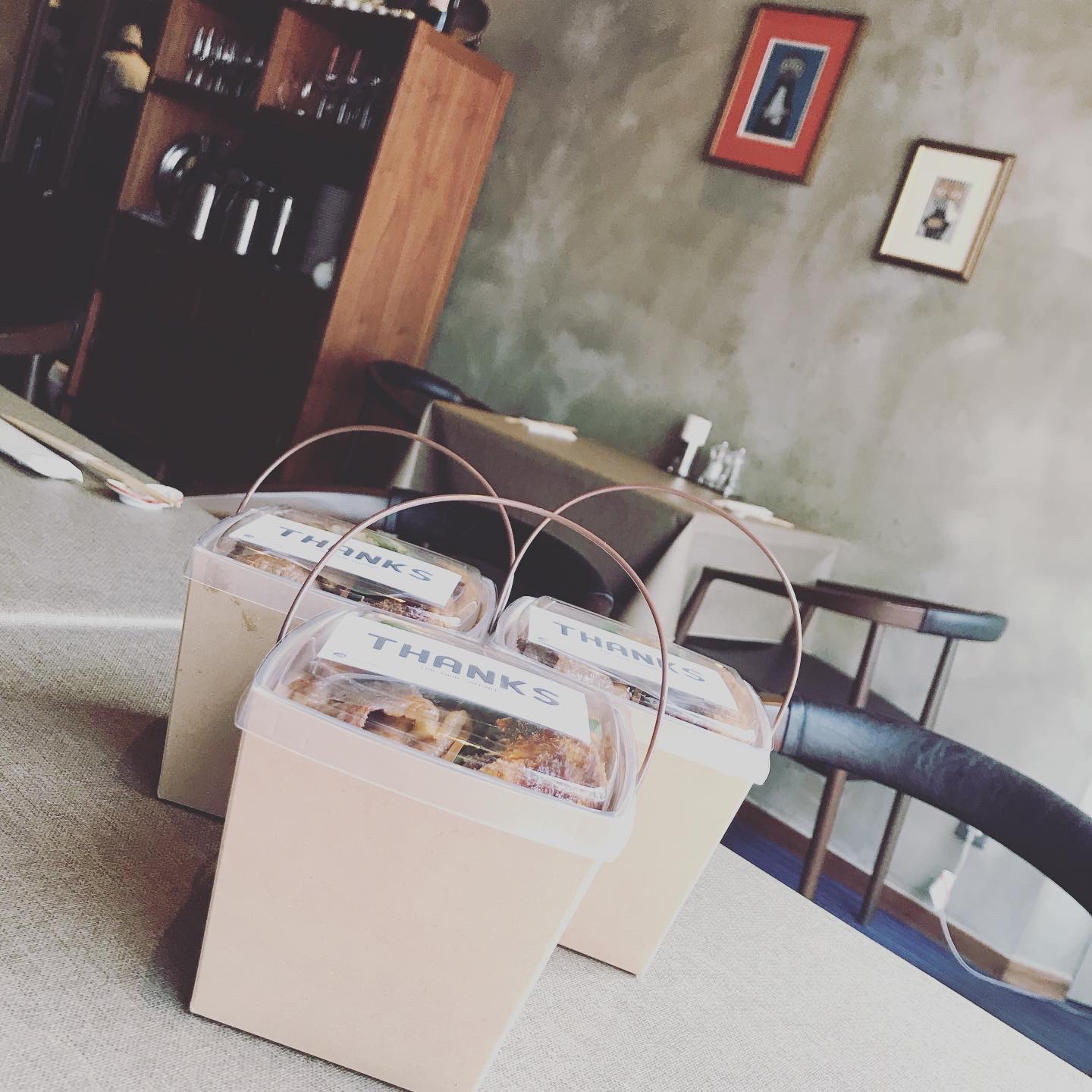 ランチボックス